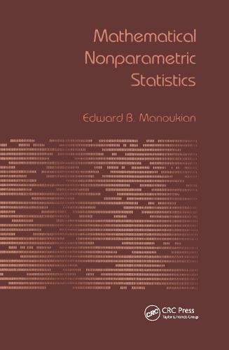 Mathematical Nonparametric Statistics