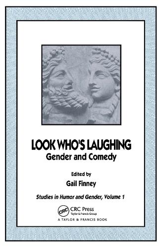 Look Who's Laughing
