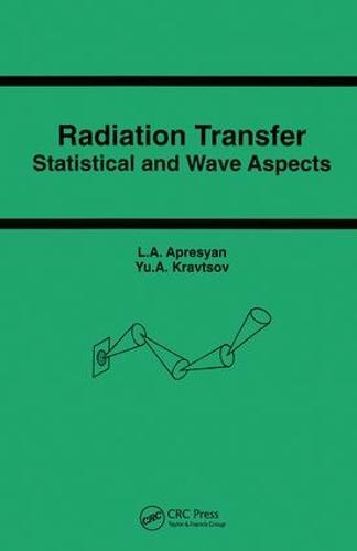 Radiation Transfer