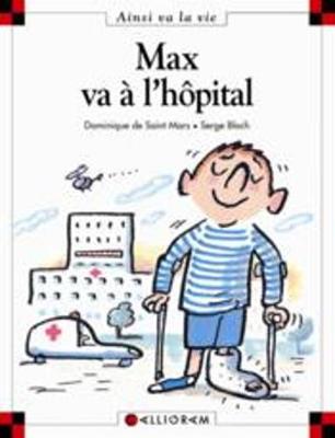 Max va a l'hopital (10)