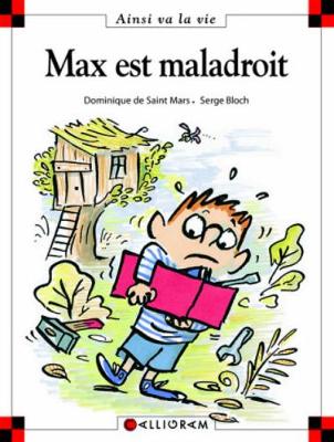 Max est maladroit (29)