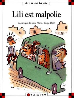 Lili est malpolie (41)