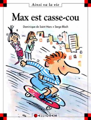 Max est casse-cou (45)