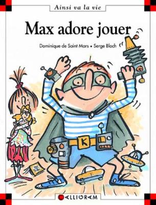 Max adore jouer (49)