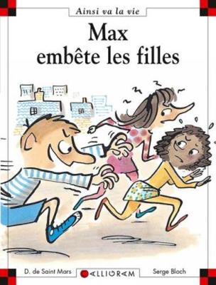 Max embete les filles (54)