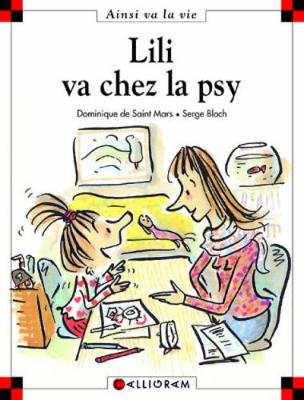 Lili va chez le psy (55)