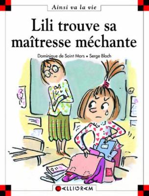 Lili trouve sa maitresse mechante (57)