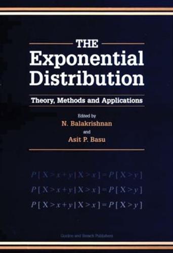 Exponential Distribution