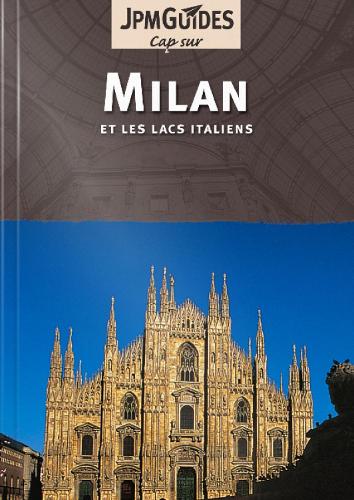 Milan (French Edition)