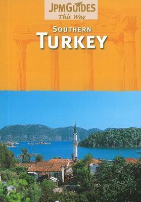 Southern Turkey