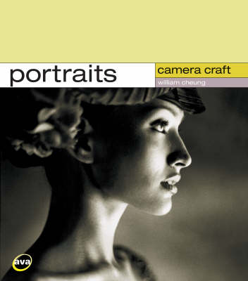 Camera Craft: Portraits