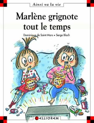 Marlene grignote tout le temps (64)