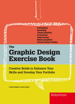 The Graphic Design Exercise Book