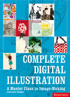 Complete Digital Illustration