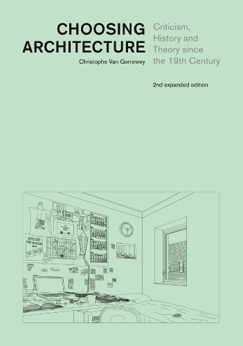 Choosing Architecture