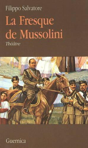 La Fresque de Mussolini