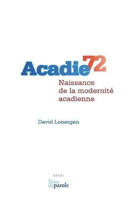 Acadie 72