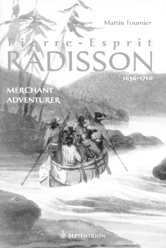 Pierre-Esprit Radisson