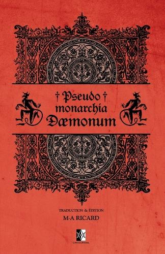 Pseudomonarchia Daemonum