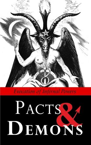 Pacts & Demons