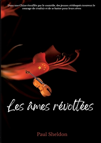 Les âmes révoltées