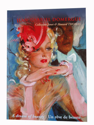 Jean-Gabriel Domergue Collection