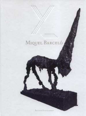 Miquel Barcelo