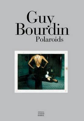 Guy Bourdin - Polaroids