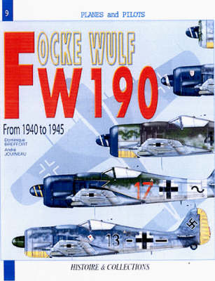 Focke Wulf Fw 190