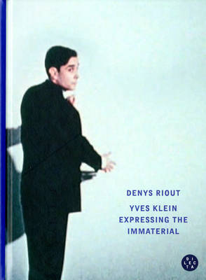 Denys Riout