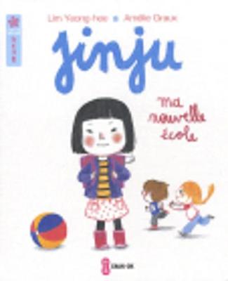 Jinju - MA Nouvelle Ecole