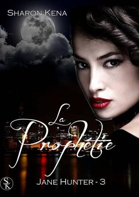 Jane Hunter 3