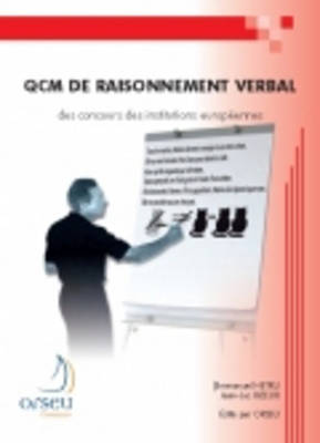Orseu Publications for the European Institutions Examinations