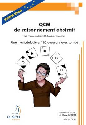 QCM de Raisonnement Abstrait