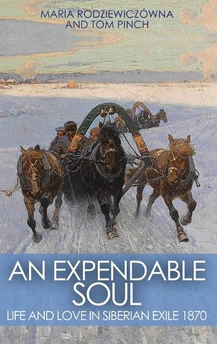 An Expendable Soul