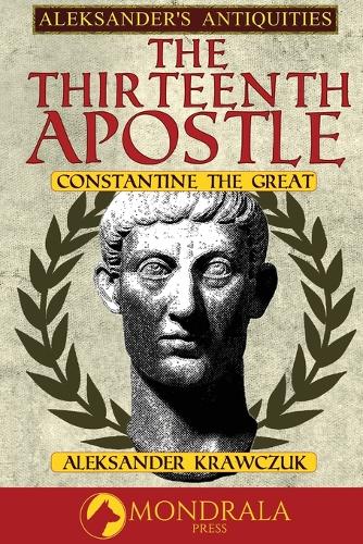The Thirteenth Apostle