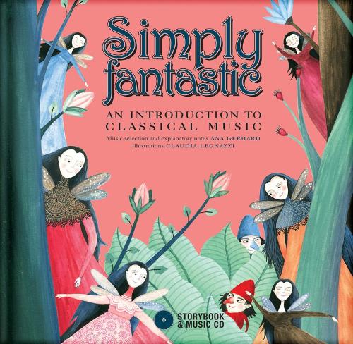 Simply Fantastic