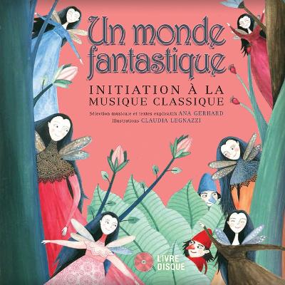 Un monde fantastique