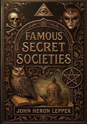 Famous Secret Societies
