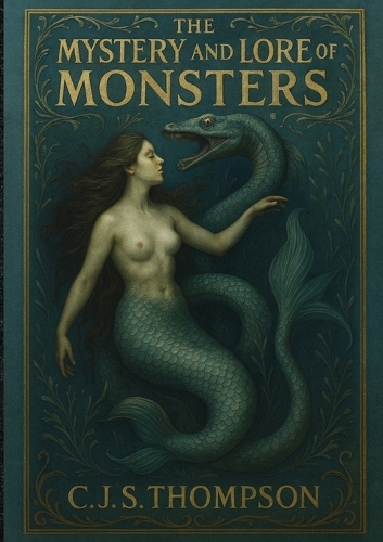 The Mystery and Lore of Monsters