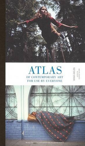 Atlas of Contemporary Art
