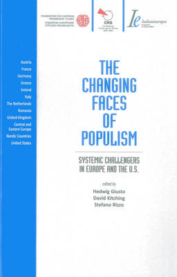 The Changing Faces of Populism