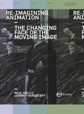 Re-Imagining Animation
