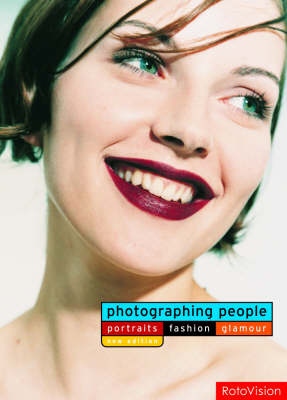 Photographing People