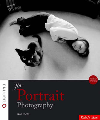 Lighting for Portrait Photography