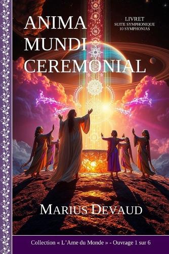 Anima Mundi Ceremonial