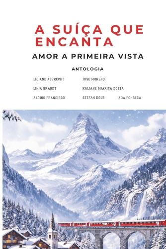 A Suíça que Encanta