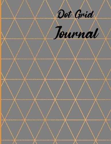 Dot Grid Journal