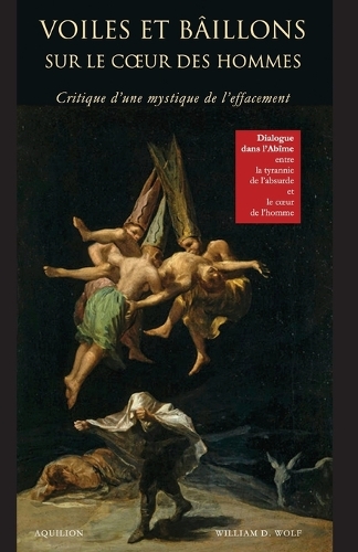Voiles et bâillons sur le coeur des hommes