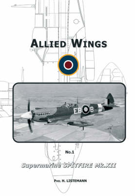 Supermarine Spitfire Mk.XII